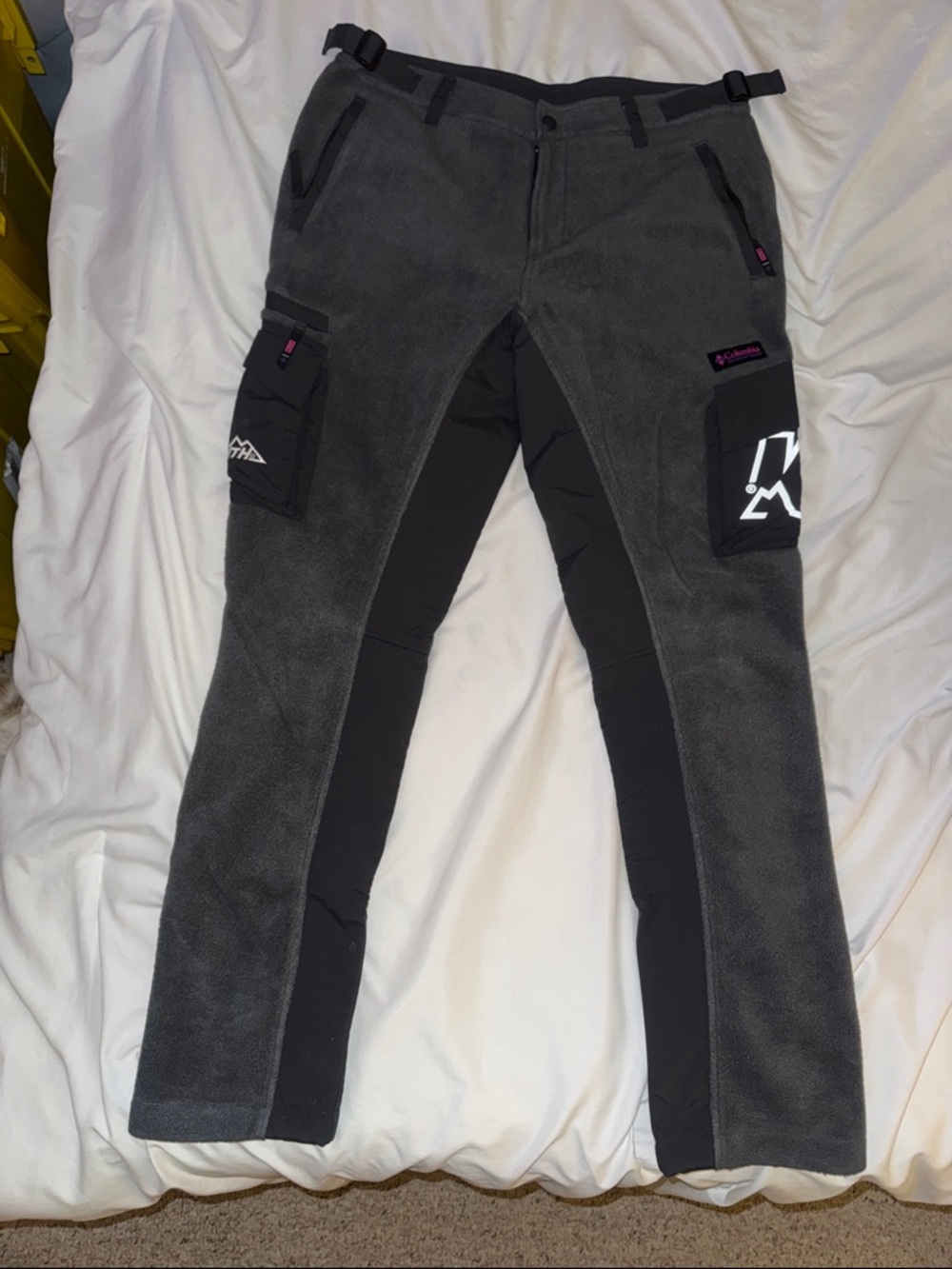 Kith Columbia pant